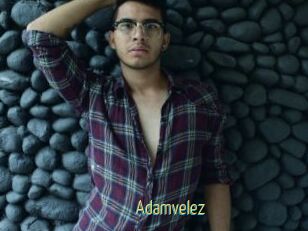 Adamvelez