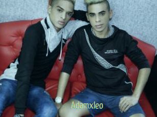 Adamxleo