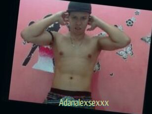 Adanalexsexxx