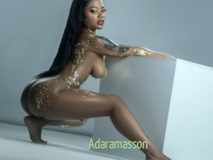 Adaramasson