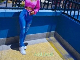 addictiveslt Chaturbate Cam Sexe