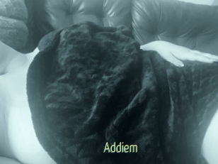 Addiem