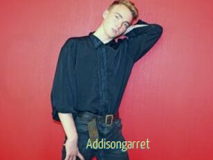 Addisongarret