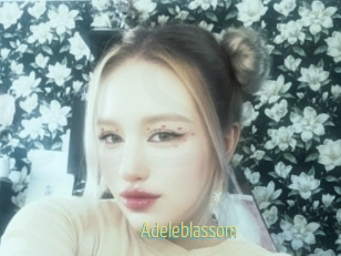 Adeleblassom