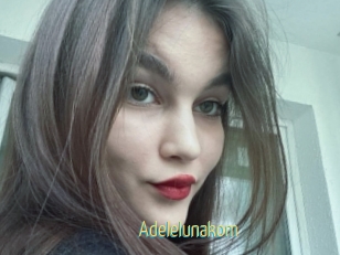 Adelelunakom