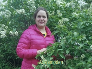 Adelemoden
