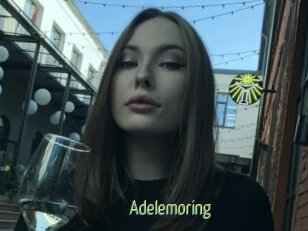 Adelemoring