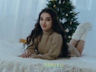 Adelericci