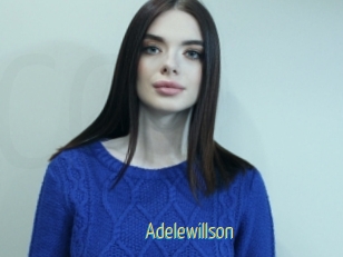 Adelewillson