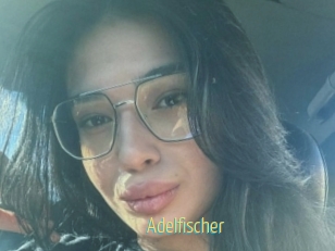 Adelfischer