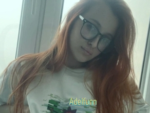 adelfunn Chaturbate Cam Sexe
