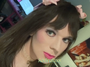 adelinafoxx Chaturbate Cam Sexe