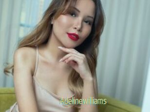 Adelinewilliams