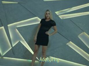 Adelspring