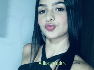 Adharamodus