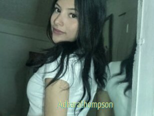 Adharathompson