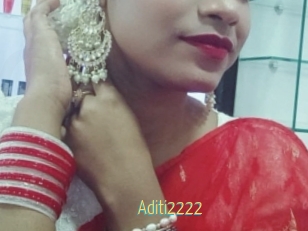 Aditi2222