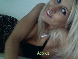 Adixxia
