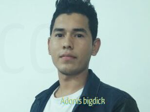 Adonis_bigdick