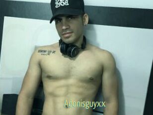 Adonisguyxx