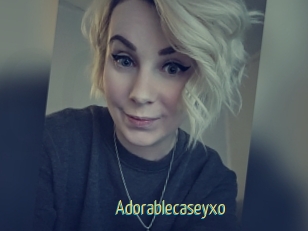 Adorablecaseyxo