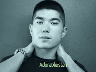 Adorableistan