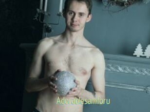 Adorablesamforu