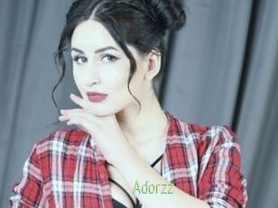 Adorzz