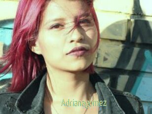 Adrianagomez