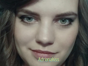 Adrianakiss