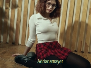 Adrianamayer