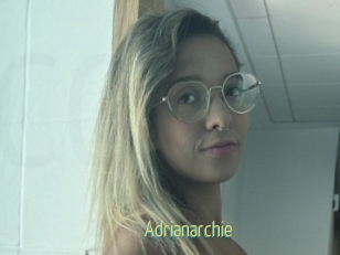 Adrianarchie