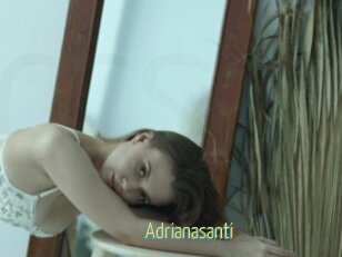 Adrianasanti