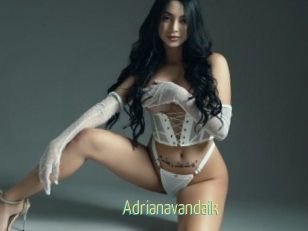 Adrianavandaik