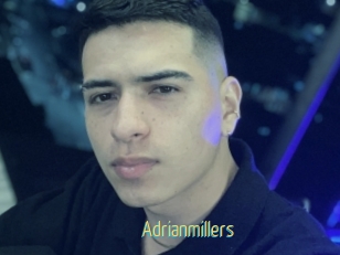 Adrianmillers