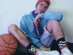 adrianmorelli Chaturbate Cam Sexe
