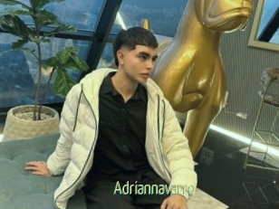 Adriannavarro