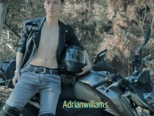 Adrianwilliams