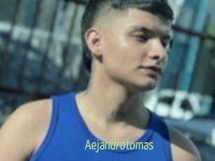 Aejandrotomas