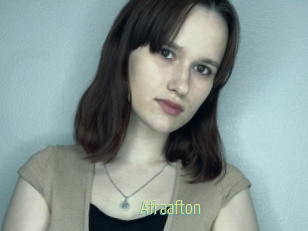 Afraafton