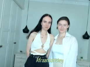 Afraandainsley