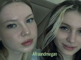 Afraandmegan