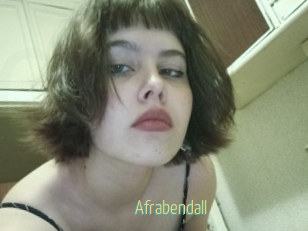 Afrabendall