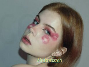 Afrabrabazon