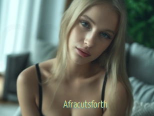 Afracutsforth