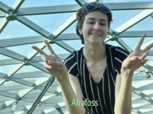 Afrafoss