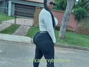 Africancurvybootyxxx