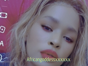 Africangoddessxxxxxx