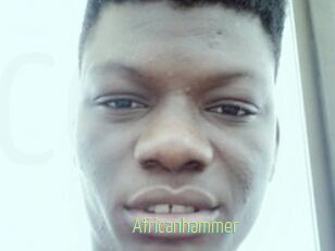 Africanhammer