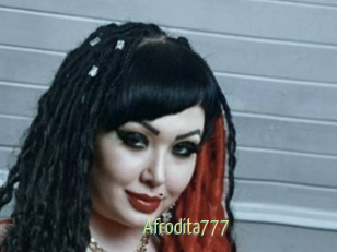 Afrodita777